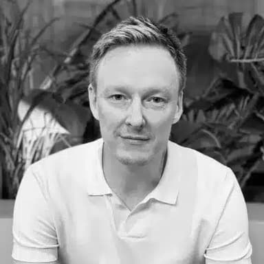 Sean Johns, founder of BodyLytics