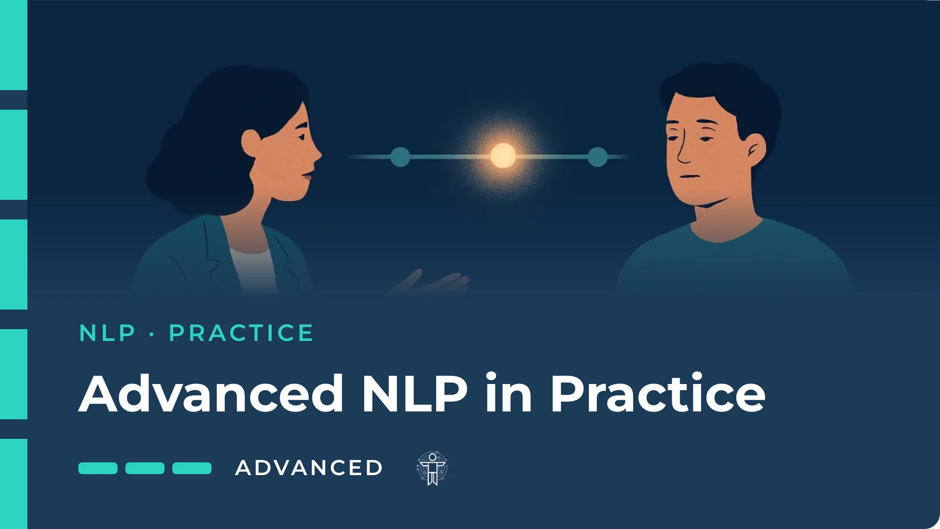 Advanced NLP in Practice: Evidence-Graded Influence and Rapport