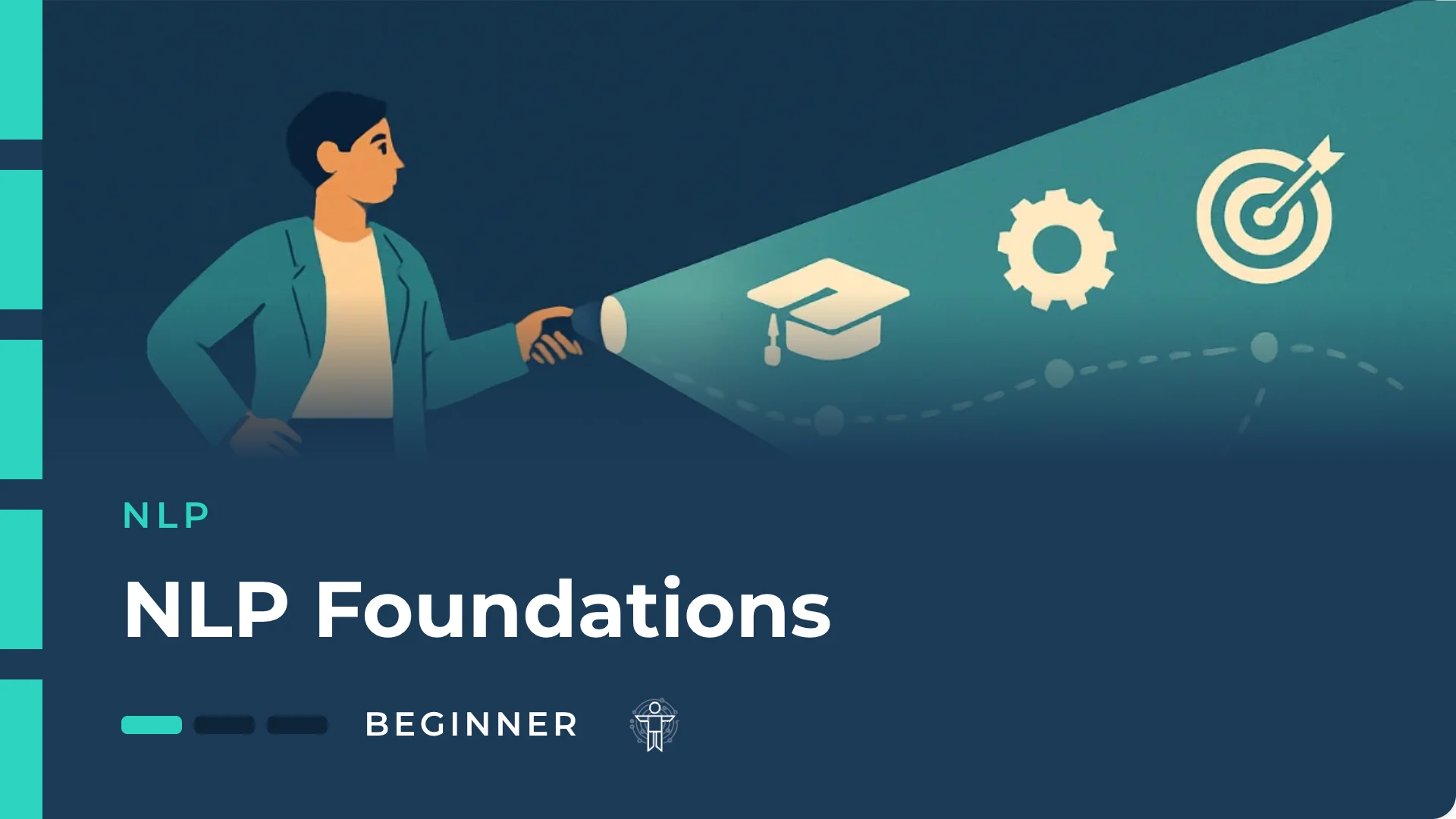 NLP Foundations: Evidence-Graded Communication for Professionals