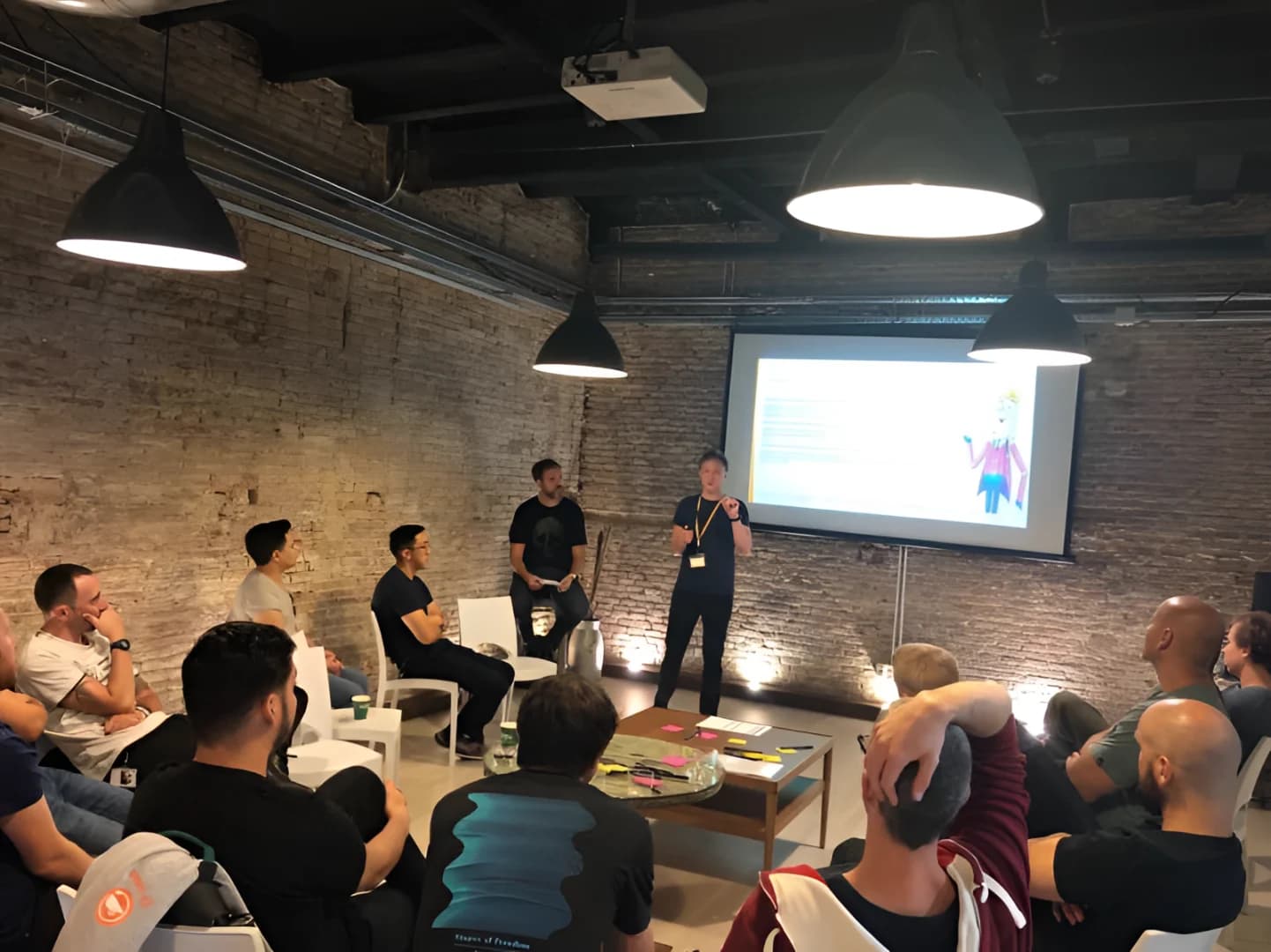 The Complete Guide to Body Language Training - BodyLytics blog post