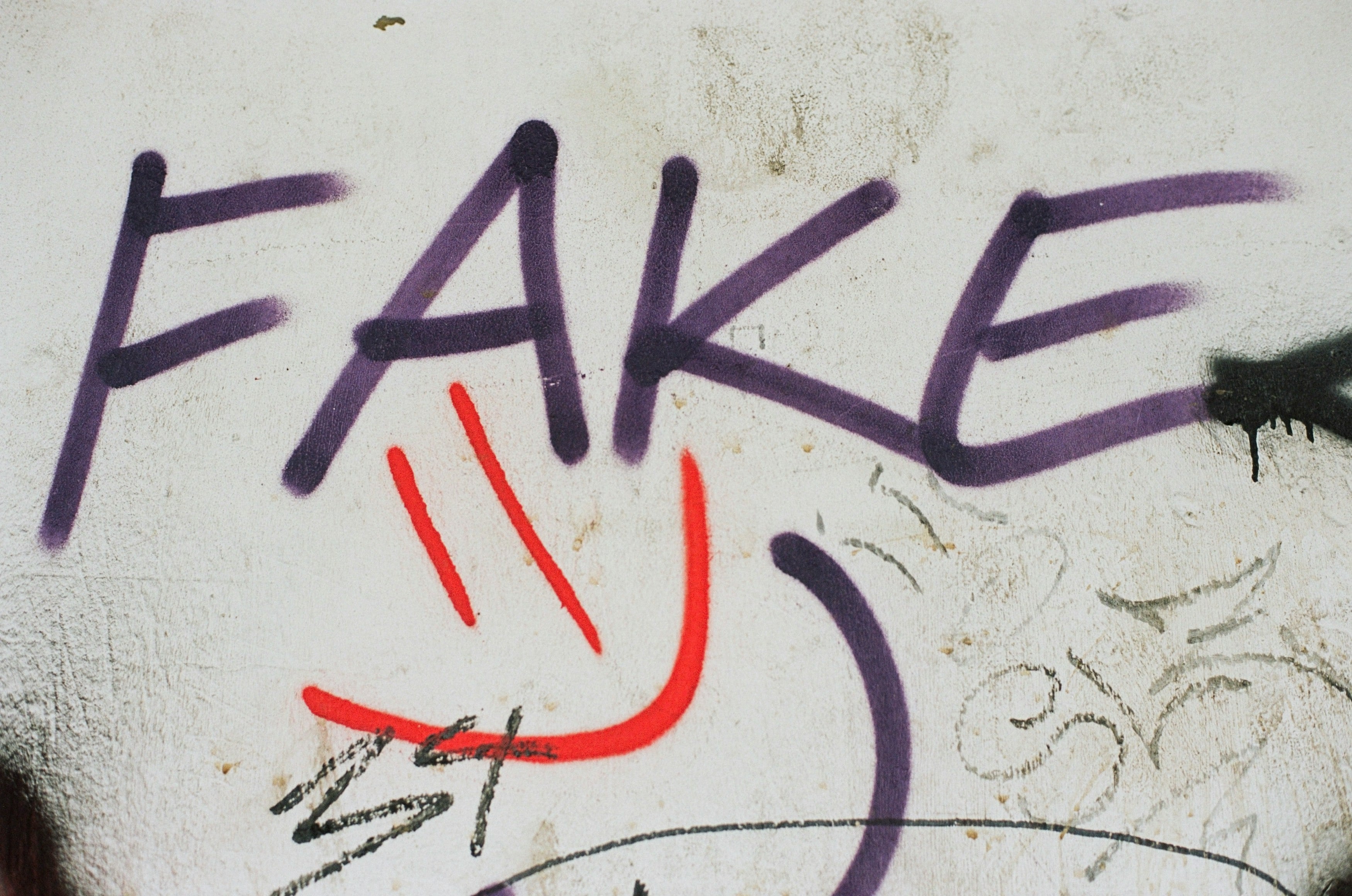 Deepfakes Are Fooling Your Eyes — But Not If You Know What to Actually Look For